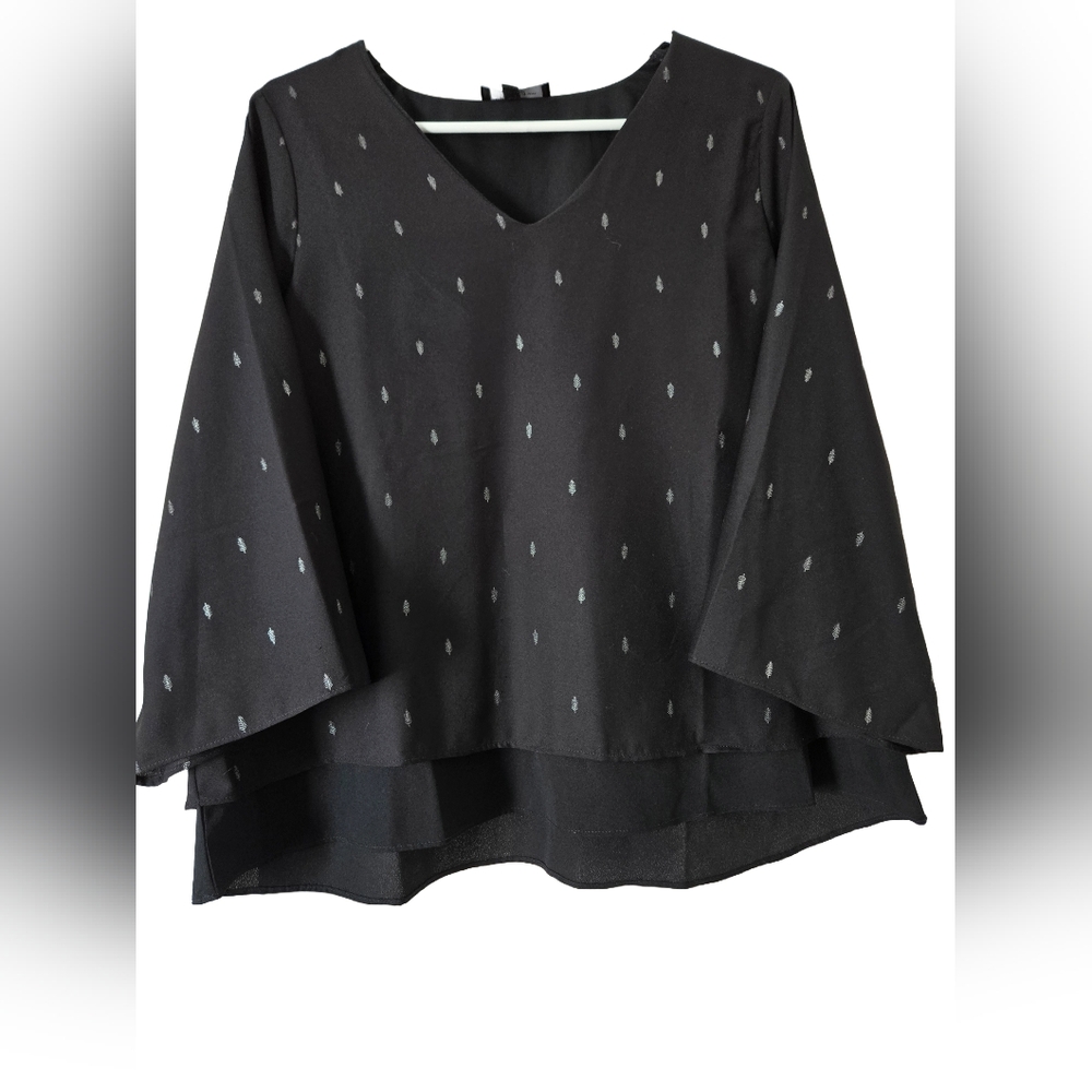 Blouse Size M